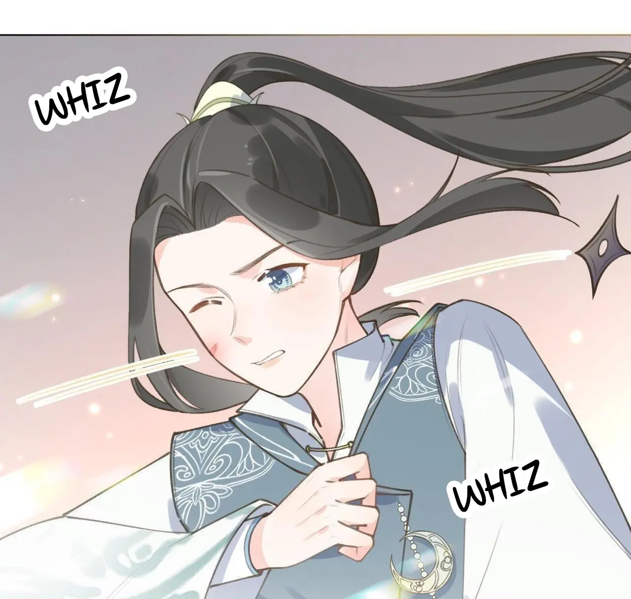 This Sweet Online Date Is a Disaster! Chapter 55 - page 62