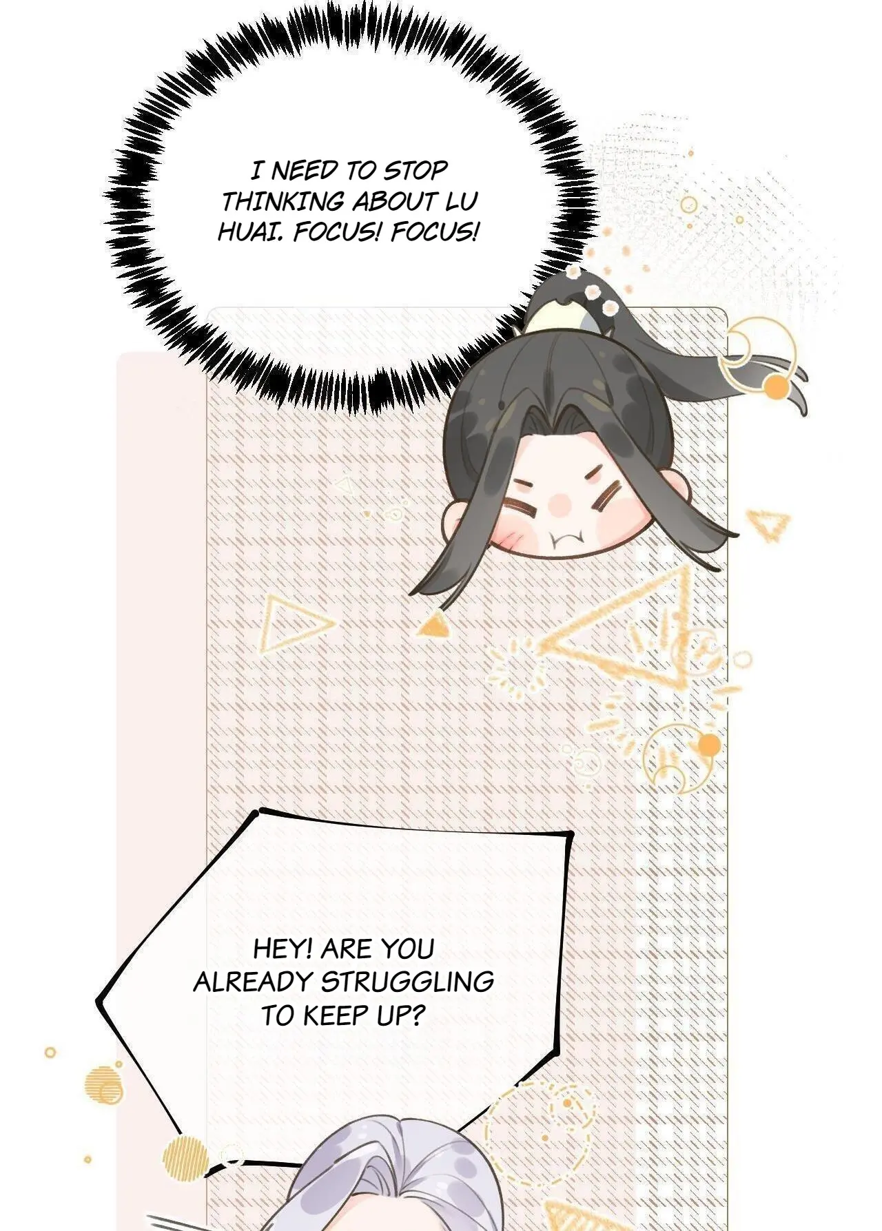 This Sweet Online Date Is a Disaster! Chapter 55 - page 64