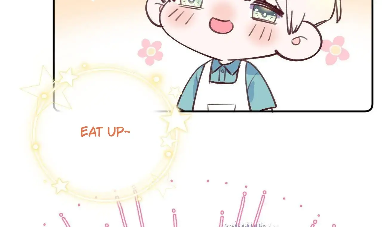 This Sweet Online Date Is a Disaster! Chapter 52.5 - page 12