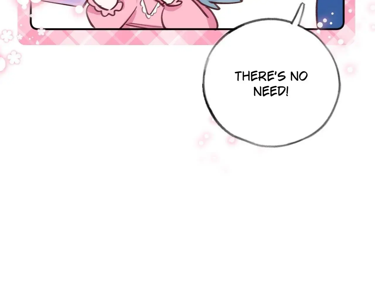 This Sweet Online Date Is a Disaster! Chapter 52.5 - page 26