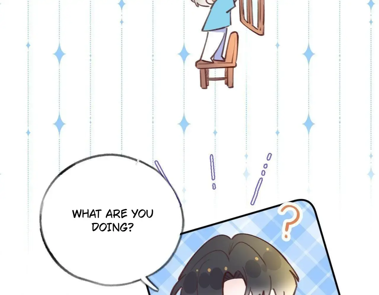 This Sweet Online Date Is a Disaster! Chapter 52.5 - page 29