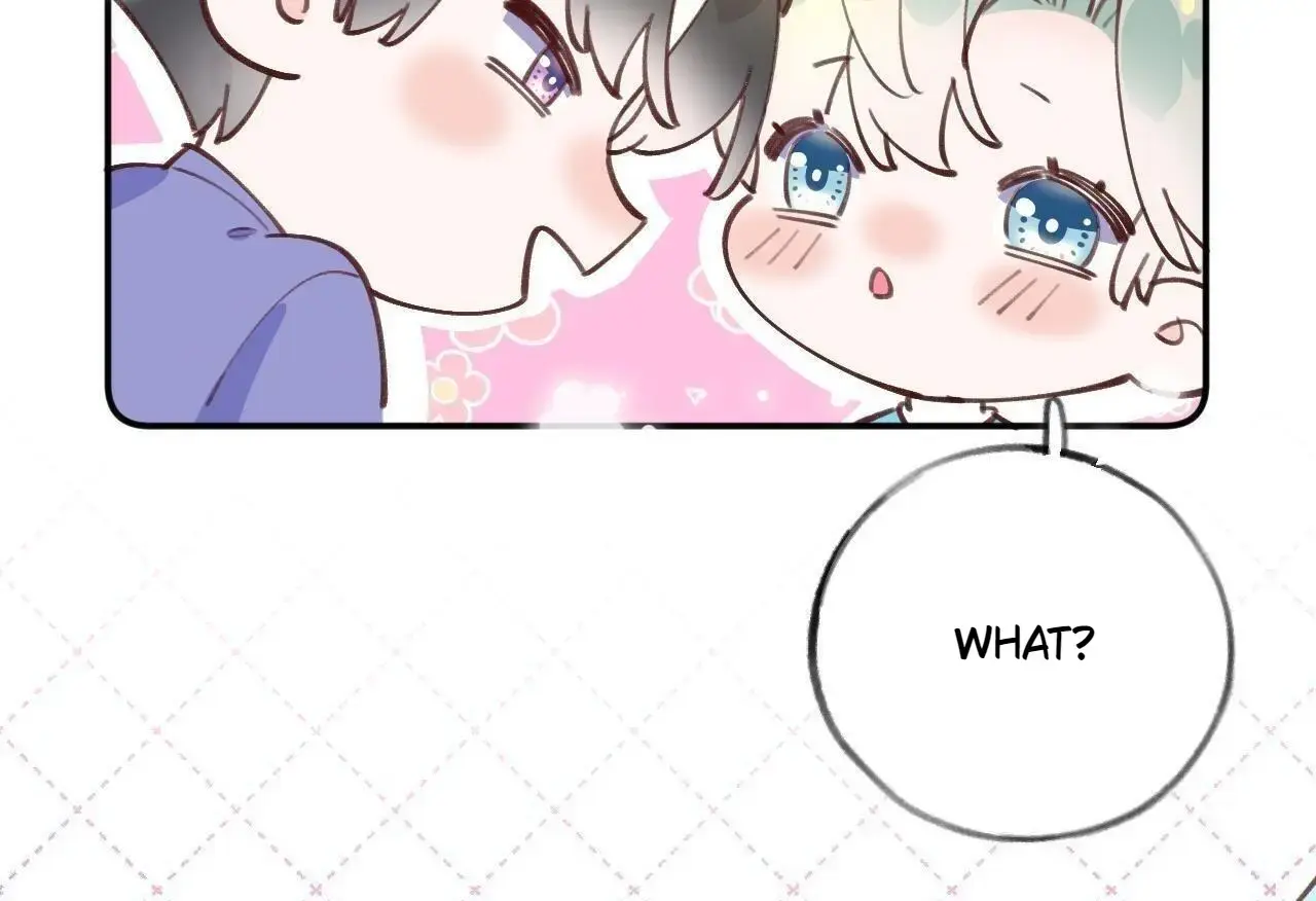 This Sweet Online Date Is a Disaster! Chapter 52.5 - page 37
