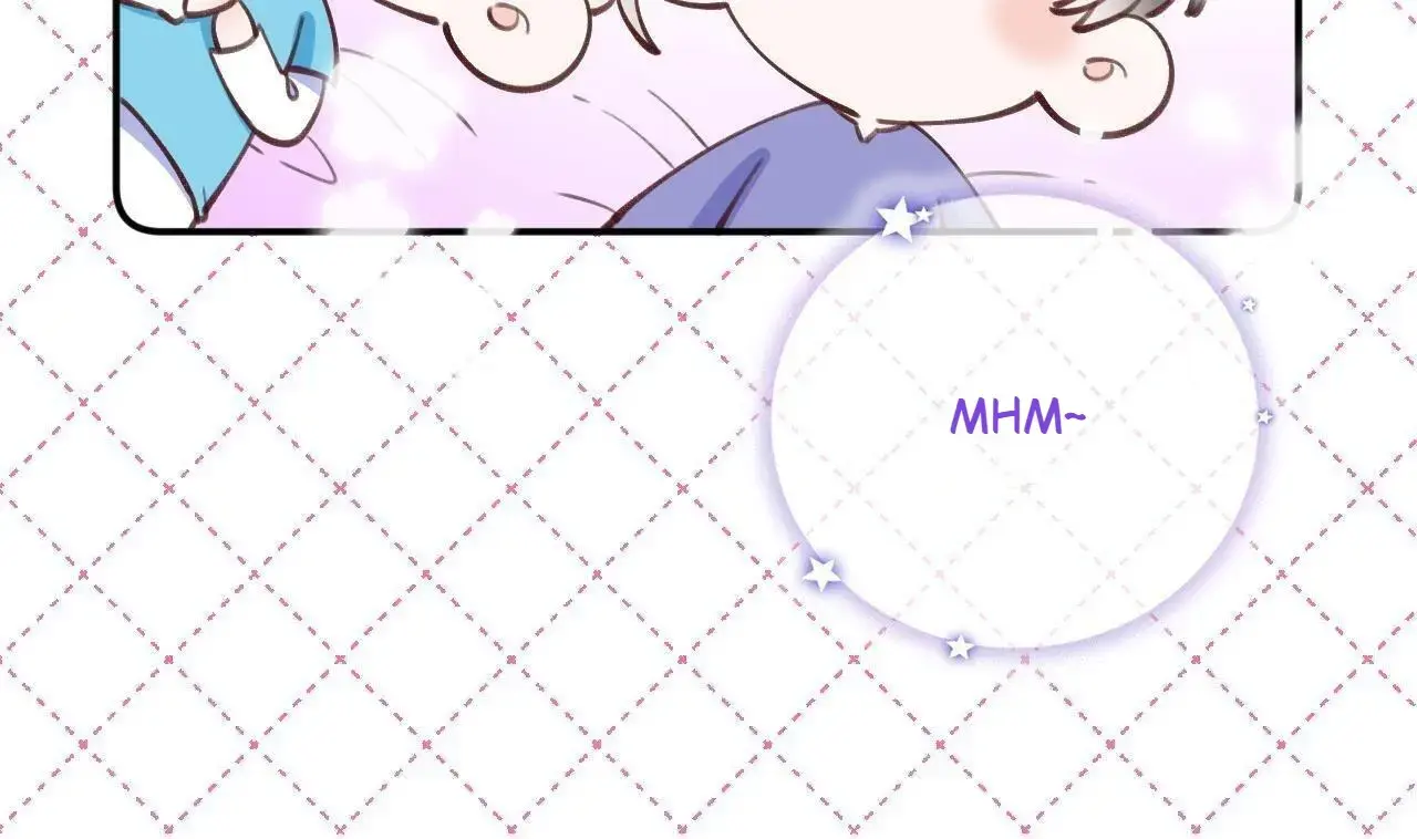 This Sweet Online Date Is a Disaster! Chapter 52.5 - page 40