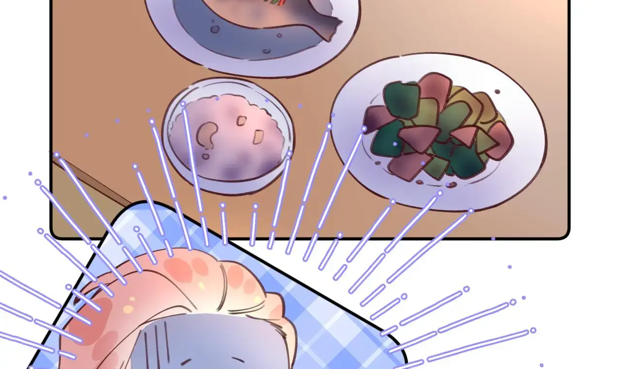 This Sweet Online Date Is a Disaster! Chapter 52.5 - page 9
