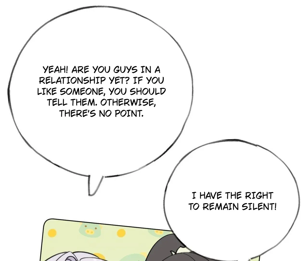 This Sweet Online Date Is a Disaster! Chapter 56 - page 14