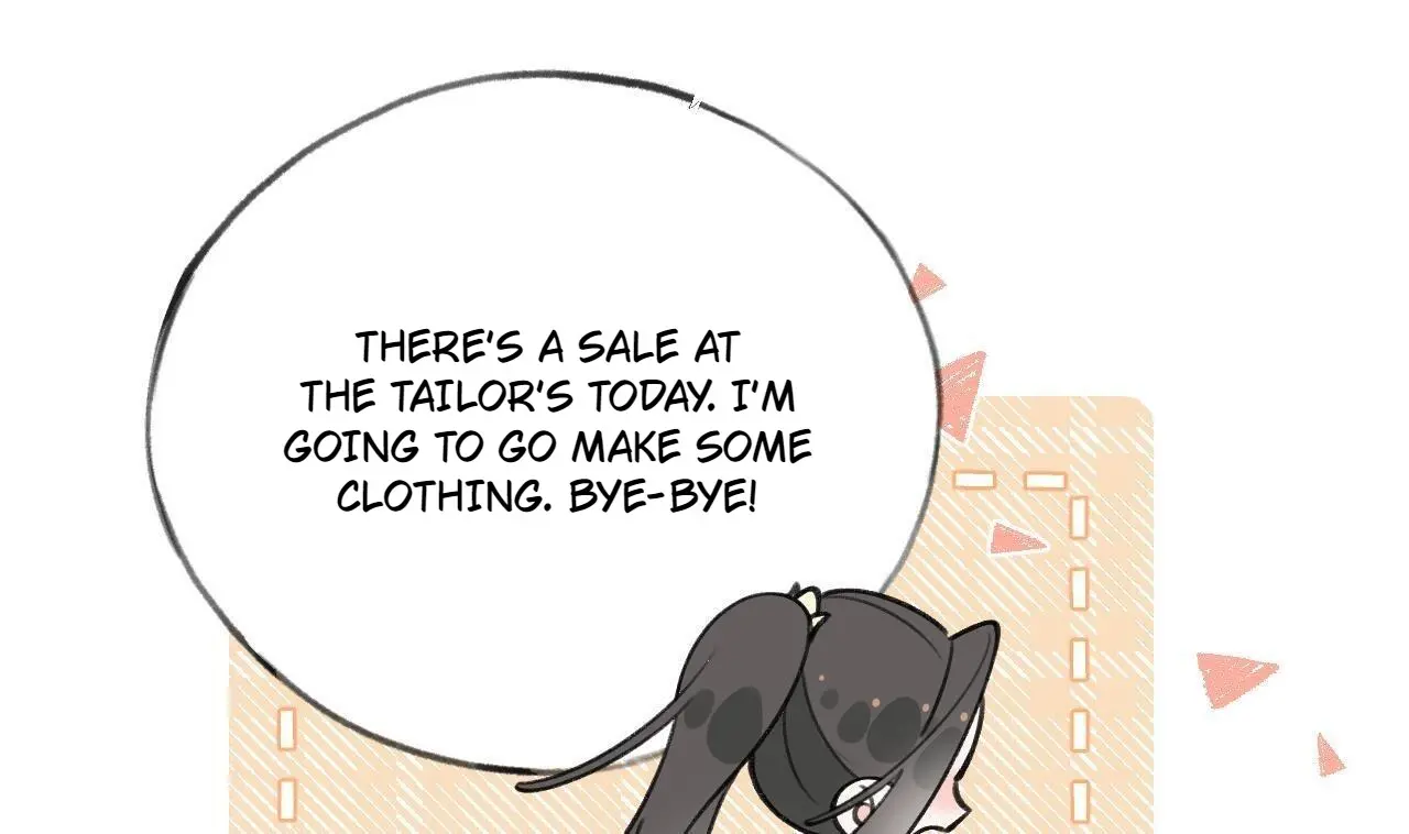 This Sweet Online Date Is a Disaster! Chapter 56 - page 16