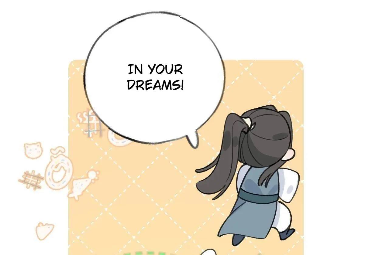 This Sweet Online Date Is a Disaster! Chapter 56 - page 27