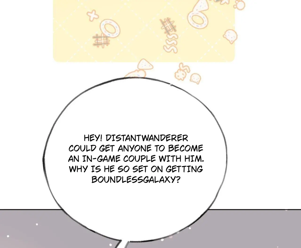 This Sweet Online Date Is a Disaster! Chapter 56 - page 29
