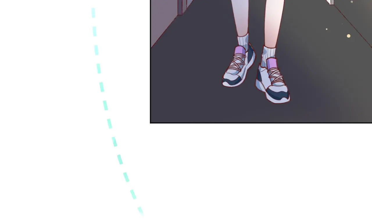 This Sweet Online Date Is a Disaster! Chapter 56 - page 38
