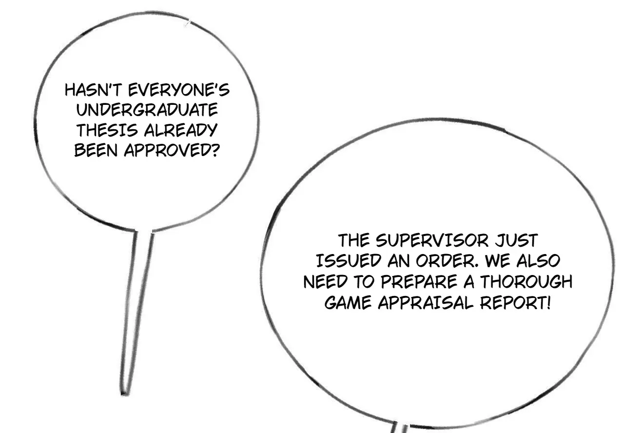This Sweet Online Date Is a Disaster! Chapter 56 - page 48