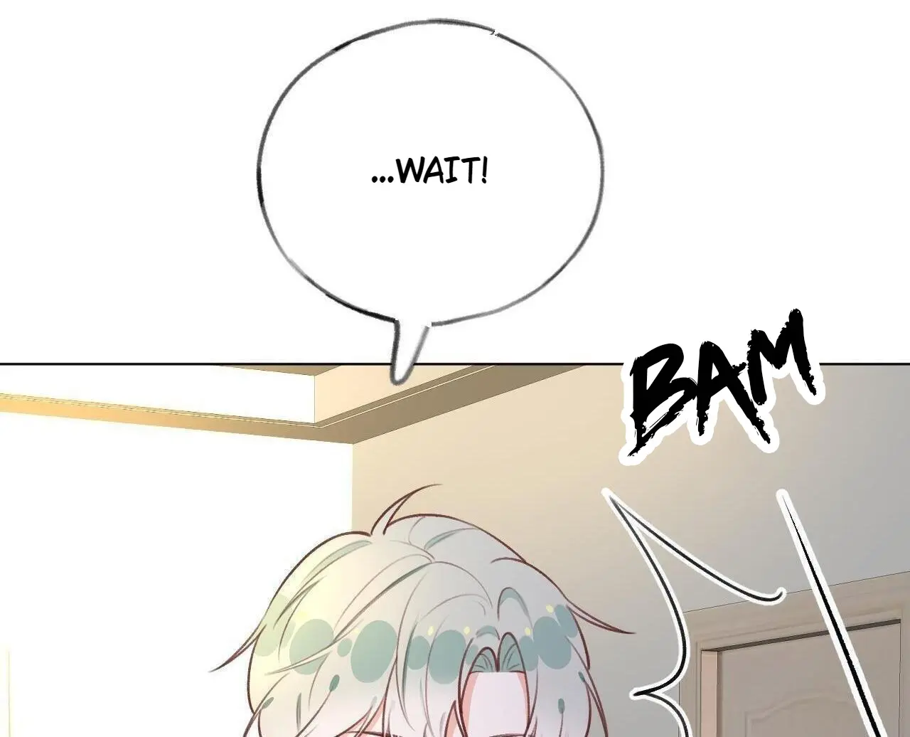 This Sweet Online Date Is a Disaster! Chapter 56 - page 54