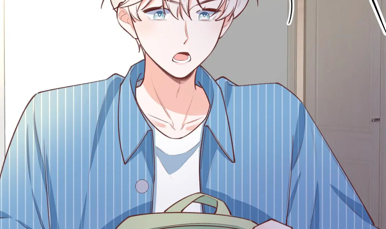 This Sweet Online Date Is a Disaster! Chapter 56 - page 55