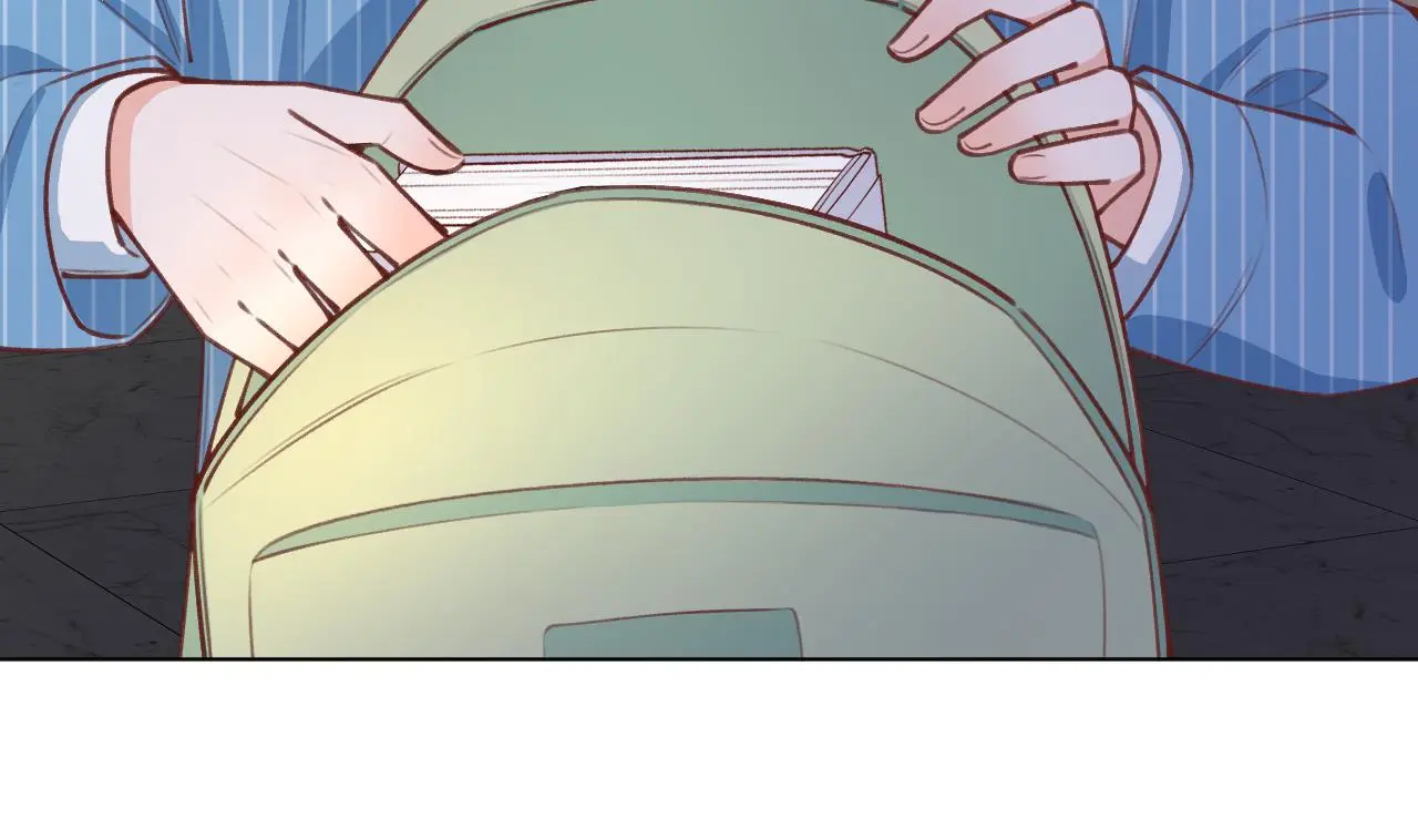 This Sweet Online Date Is a Disaster! Chapter 56 - page 56