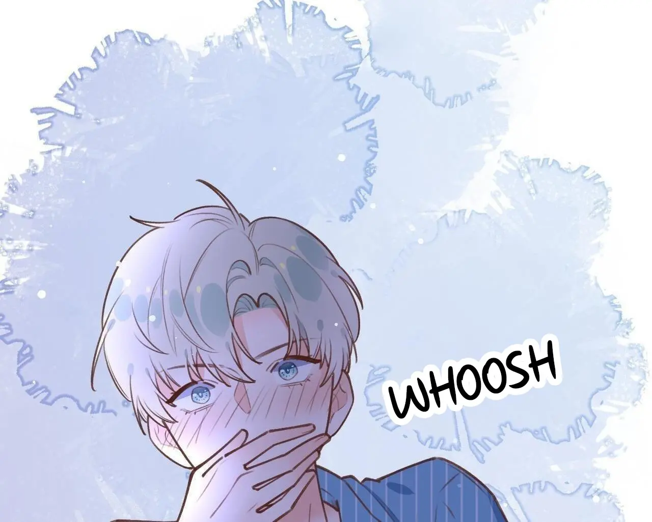 This Sweet Online Date Is a Disaster! Chapter 56 - page 82