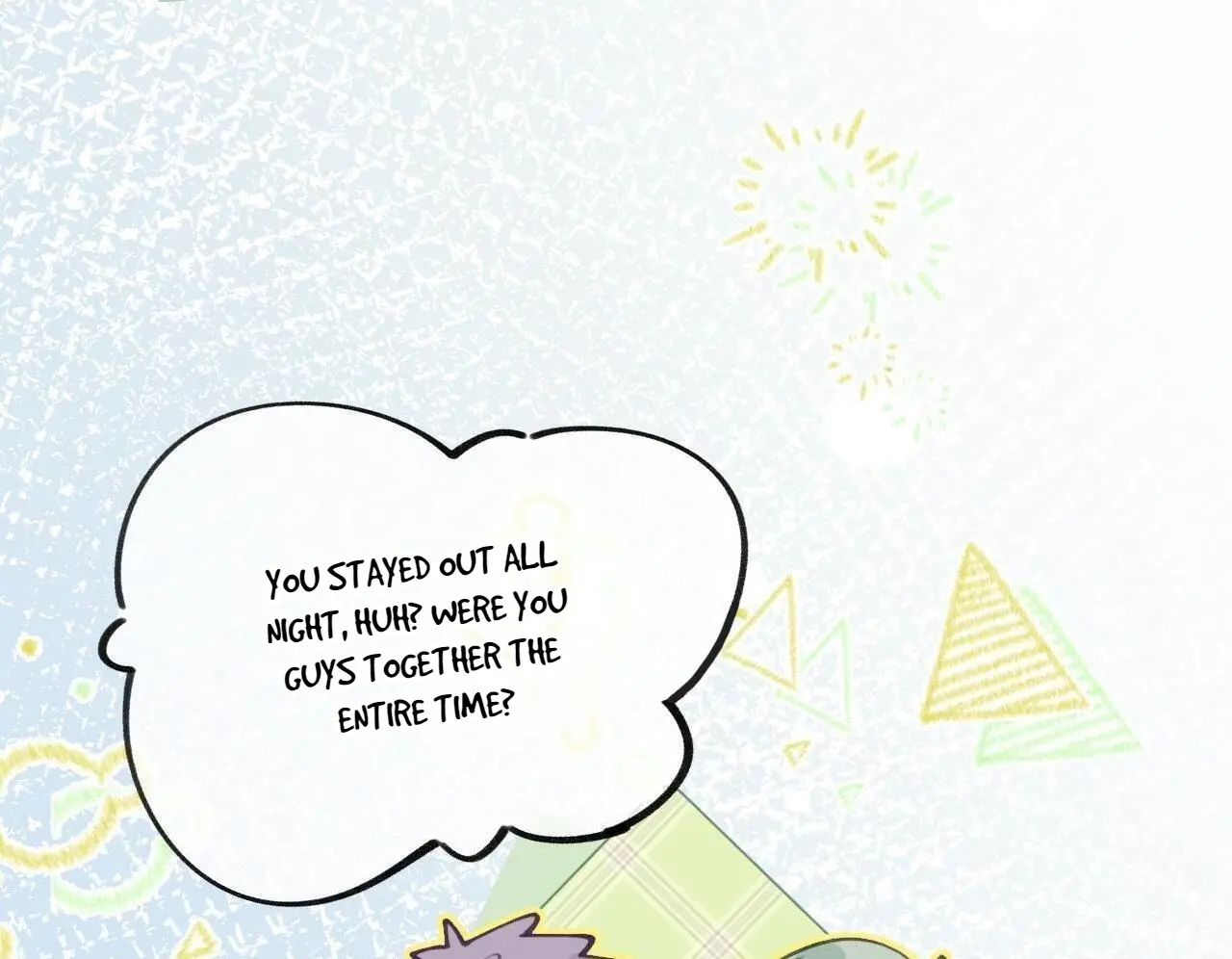 This Sweet Online Date Is a Disaster! Chapter 58 - page 13