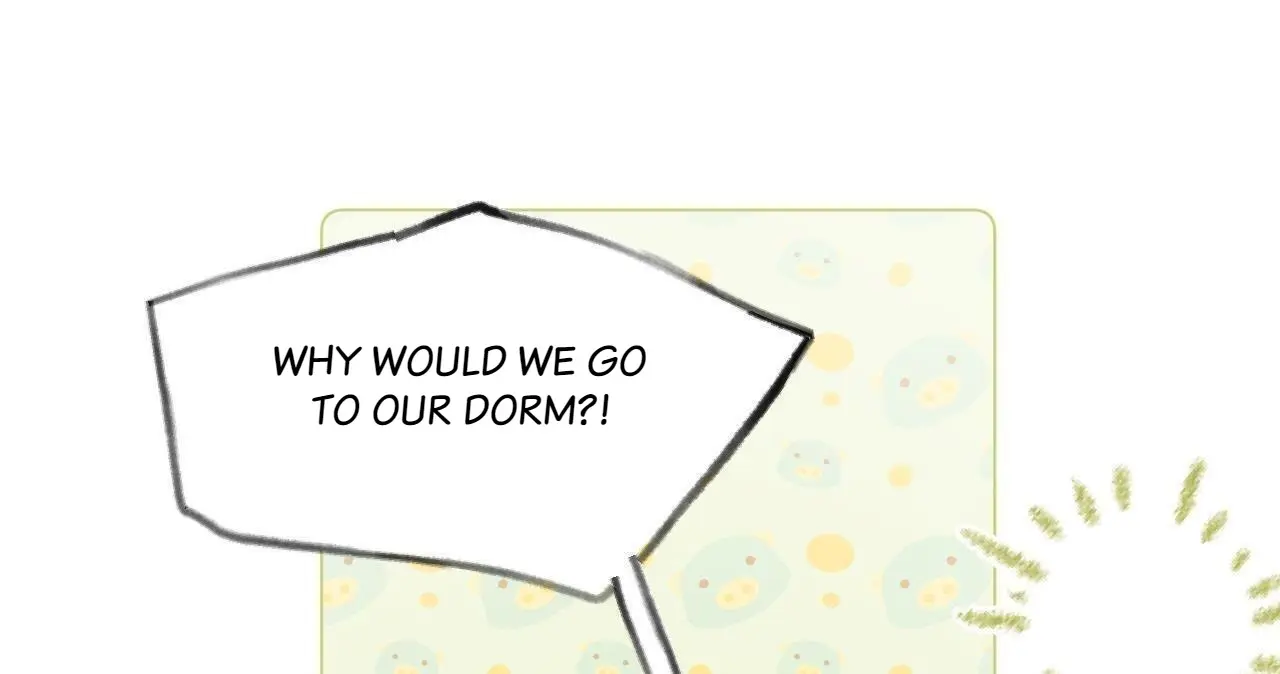 This Sweet Online Date Is a Disaster! Chapter 58 - page 21