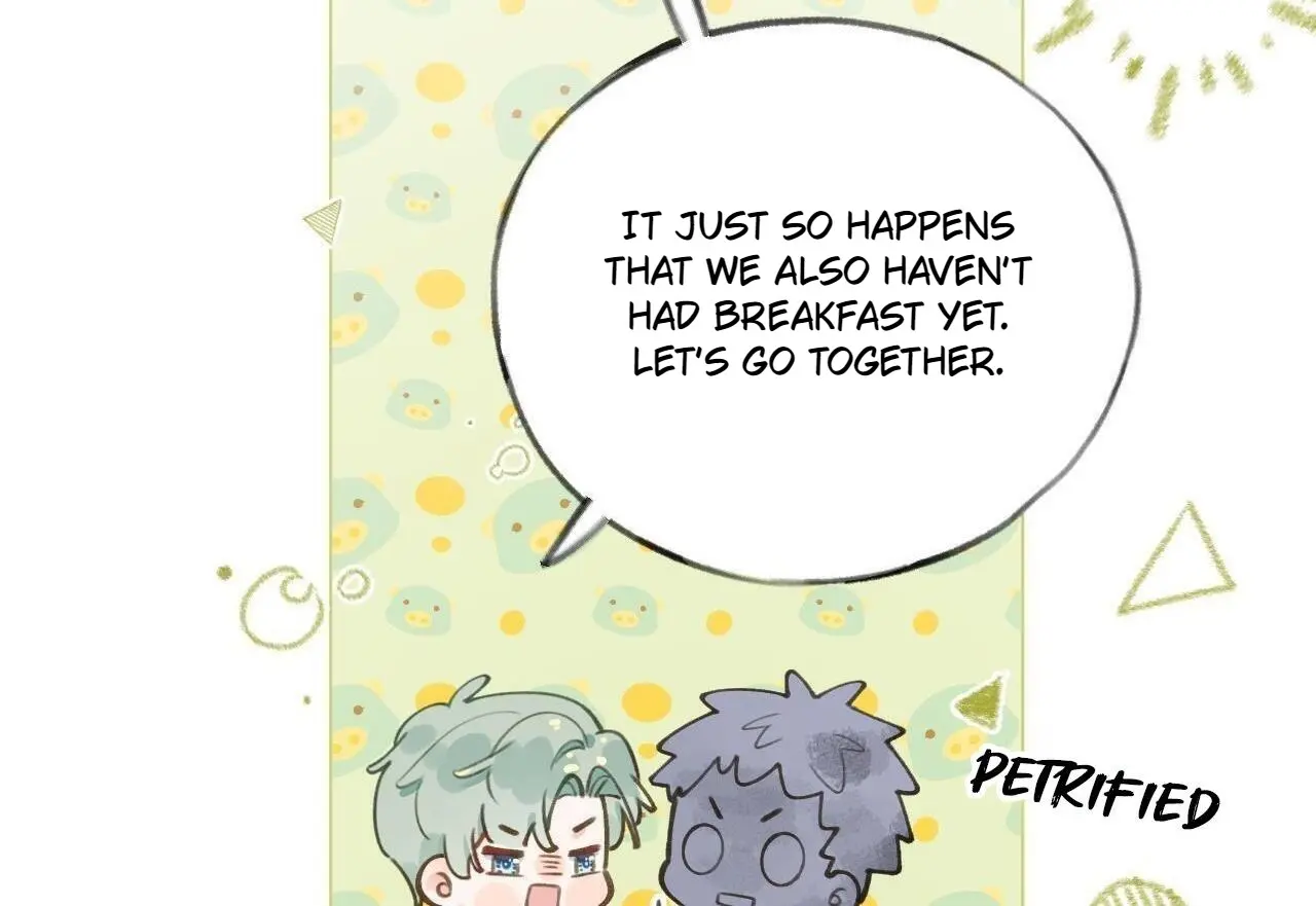 This Sweet Online Date Is a Disaster! Chapter 58 - page 22