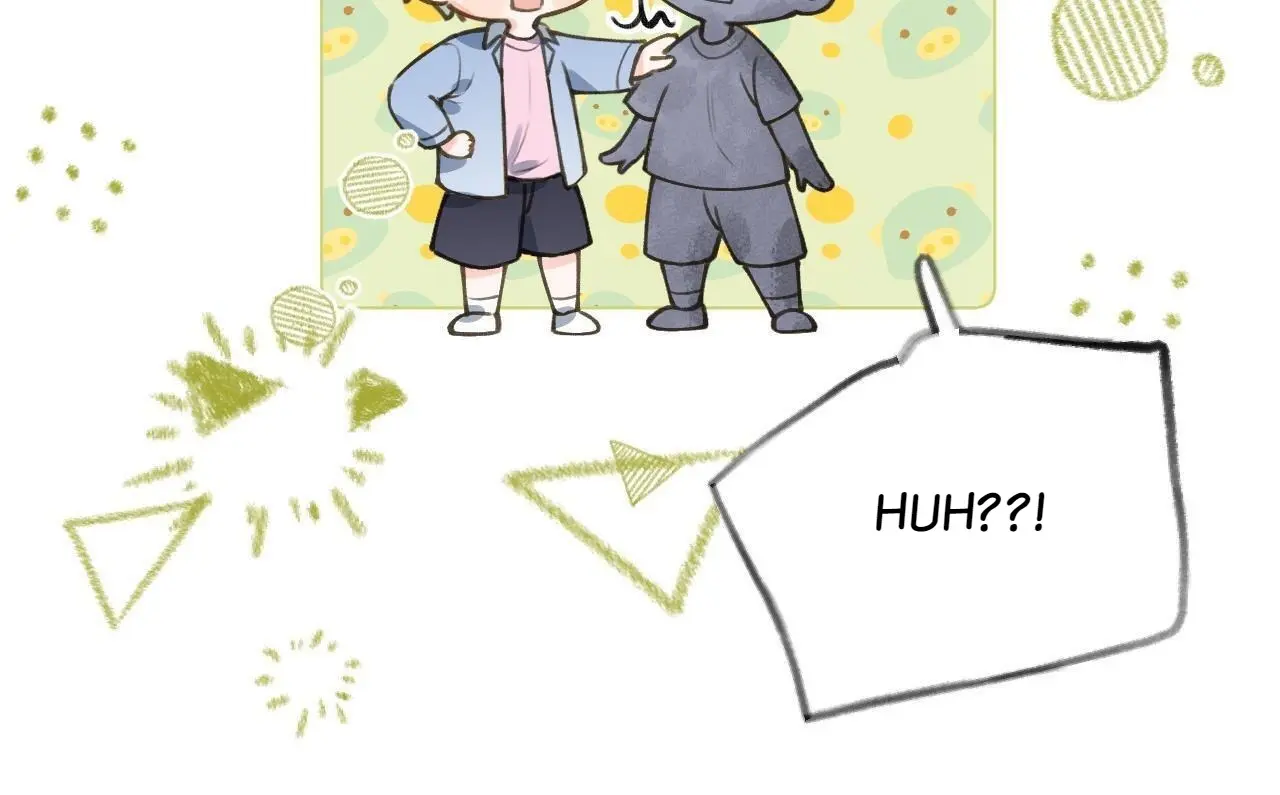 This Sweet Online Date Is a Disaster! Chapter 58 - page 23