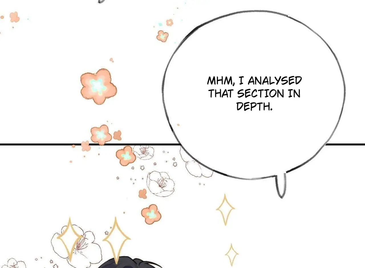 This Sweet Online Date Is a Disaster! Chapter 58 - page 27