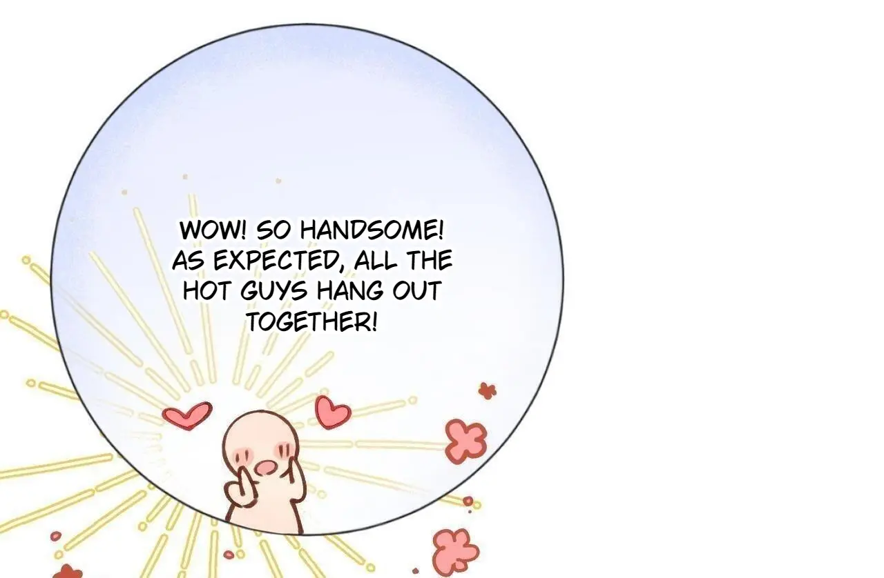 This Sweet Online Date Is a Disaster! Chapter 58 - page 40