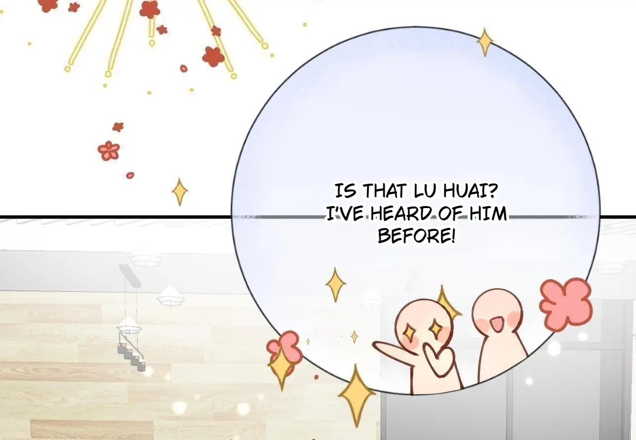 This Sweet Online Date Is a Disaster! Chapter 58 - page 41