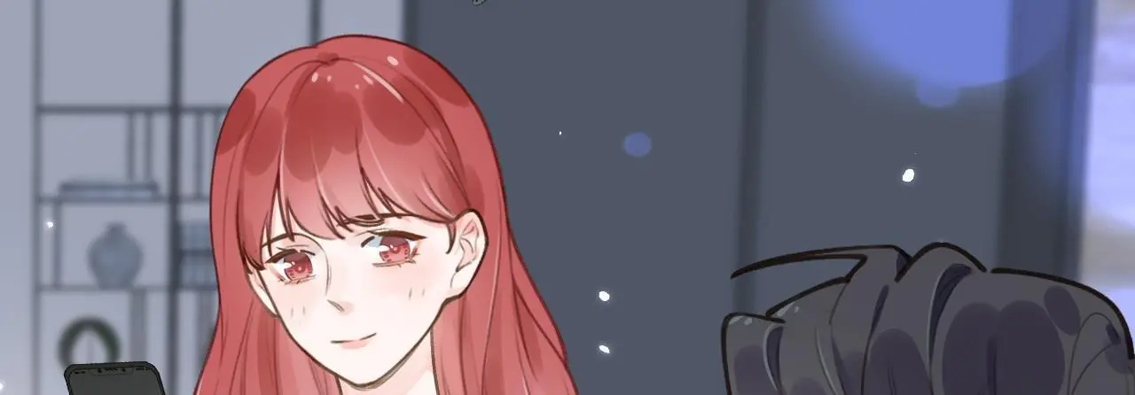 This Sweet Online Date Is a Disaster! Chapter 58 - page 47