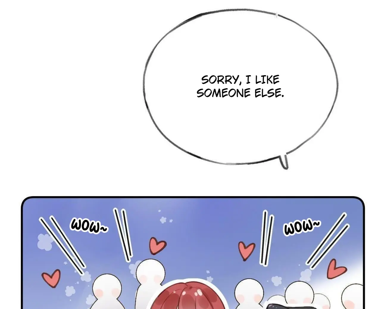 This Sweet Online Date Is a Disaster! Chapter 58 - page 50