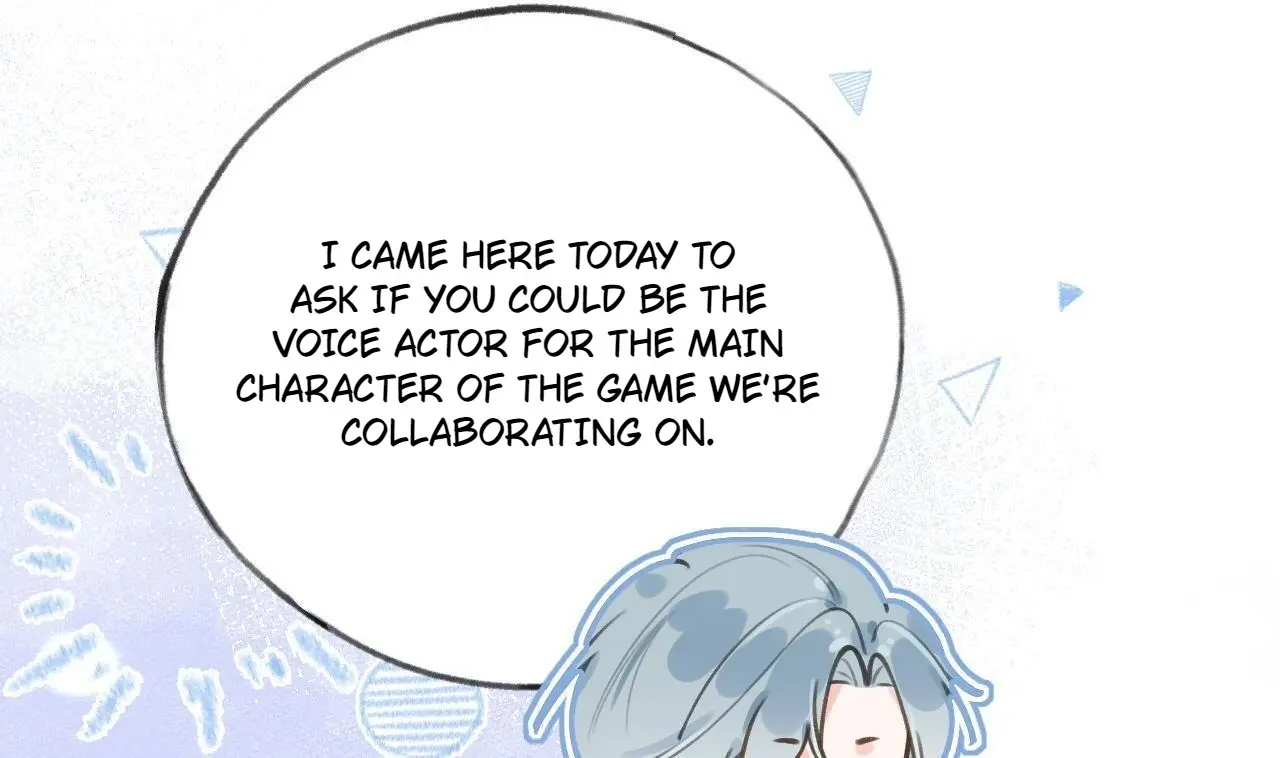 This Sweet Online Date Is a Disaster! Chapter 58 - page 56