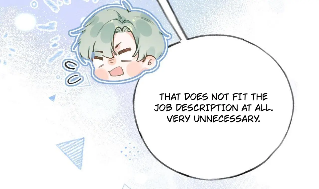 This Sweet Online Date Is a Disaster! Chapter 58 - page 58
