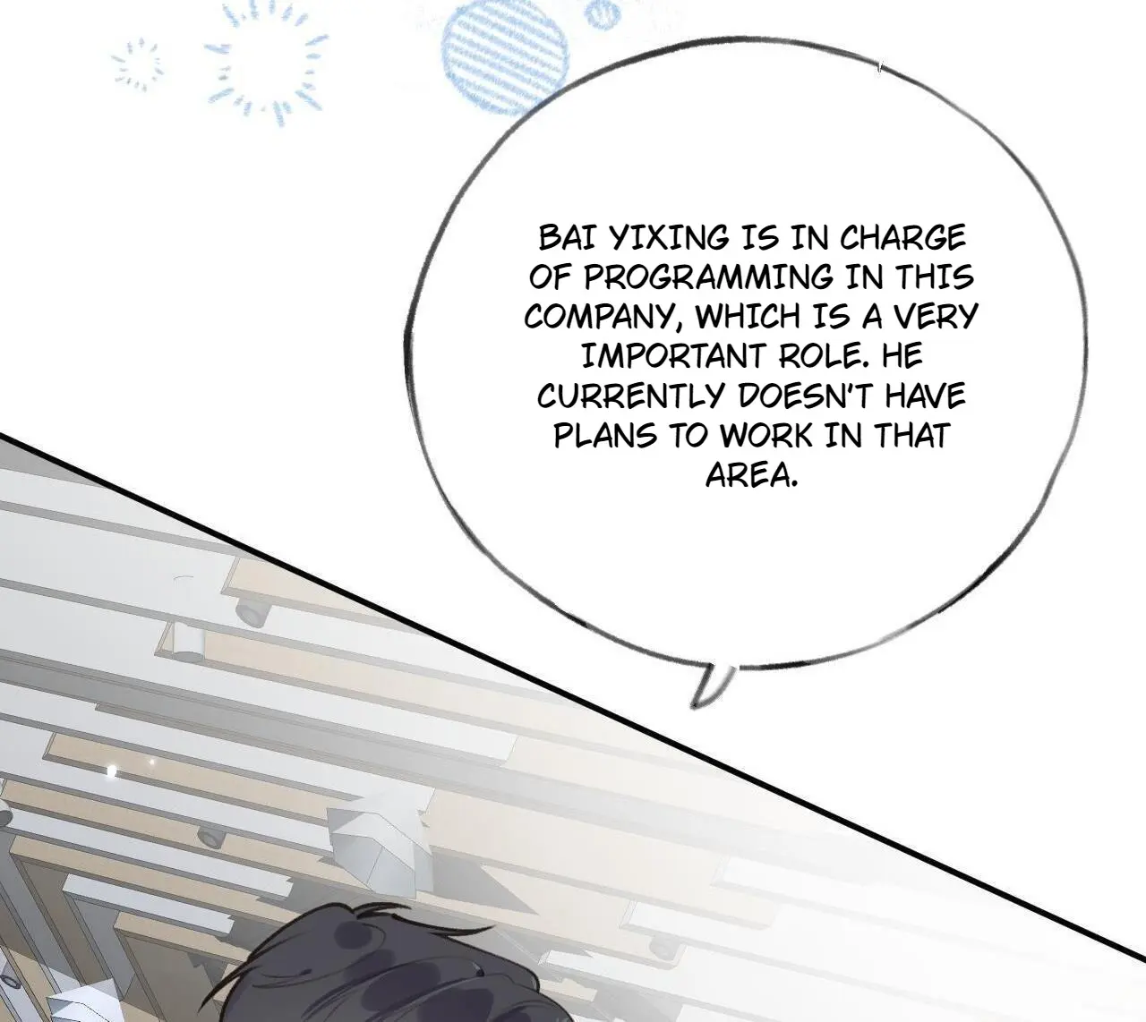 This Sweet Online Date Is a Disaster! Chapter 58 - page 60