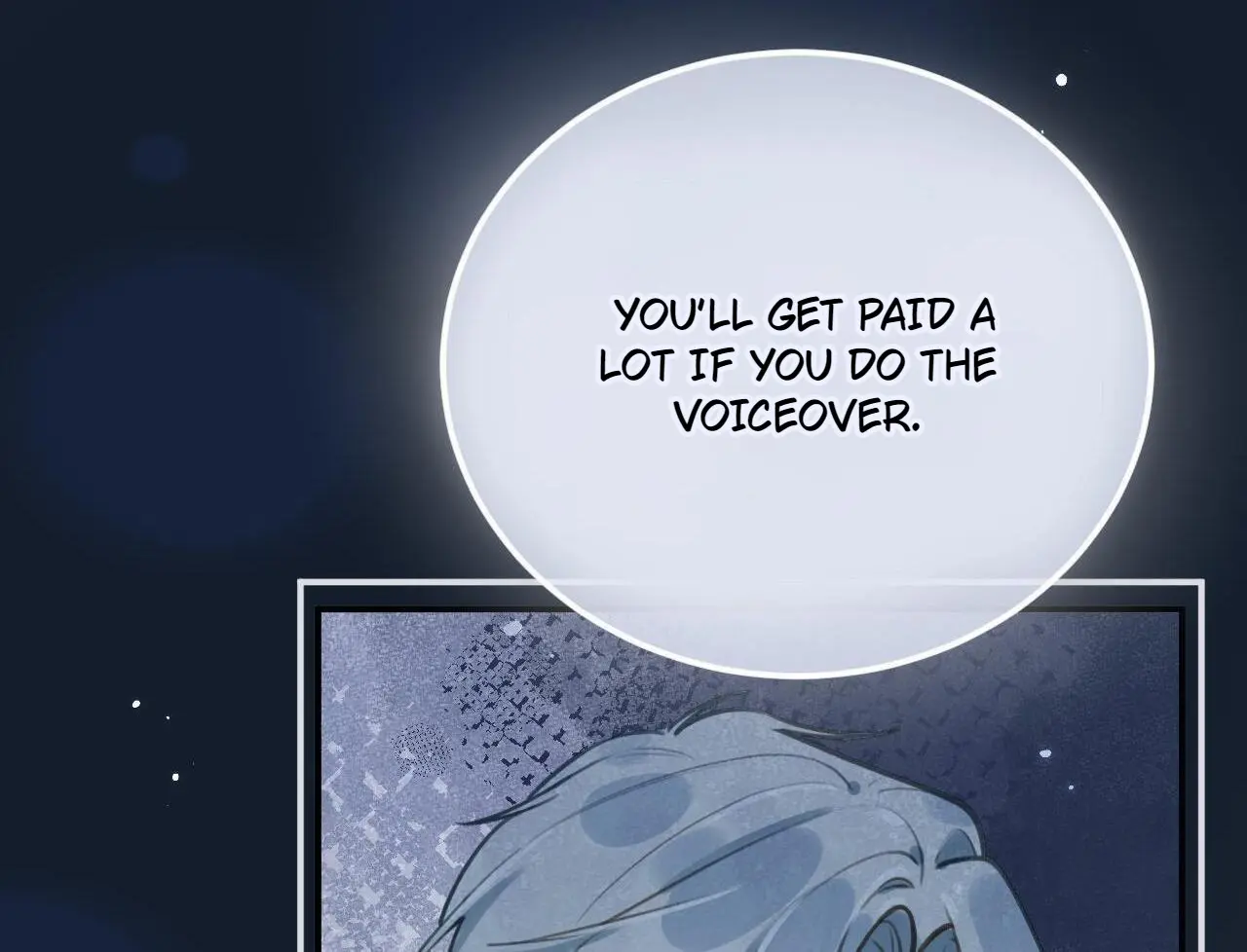 This Sweet Online Date Is a Disaster! Chapter 58 - page 68