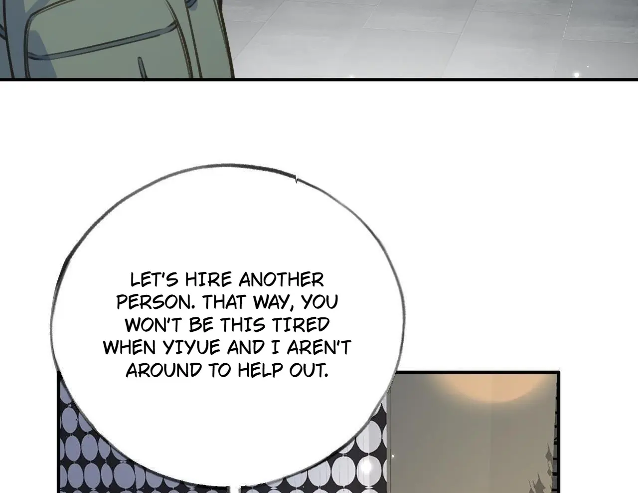 This Sweet Online Date Is a Disaster! Chapter 58 - page 77