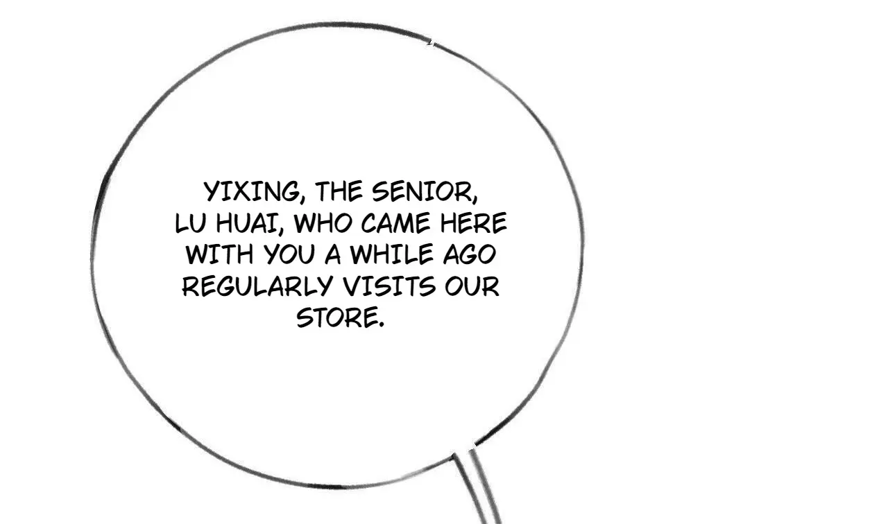 This Sweet Online Date Is a Disaster! Chapter 58 - page 83