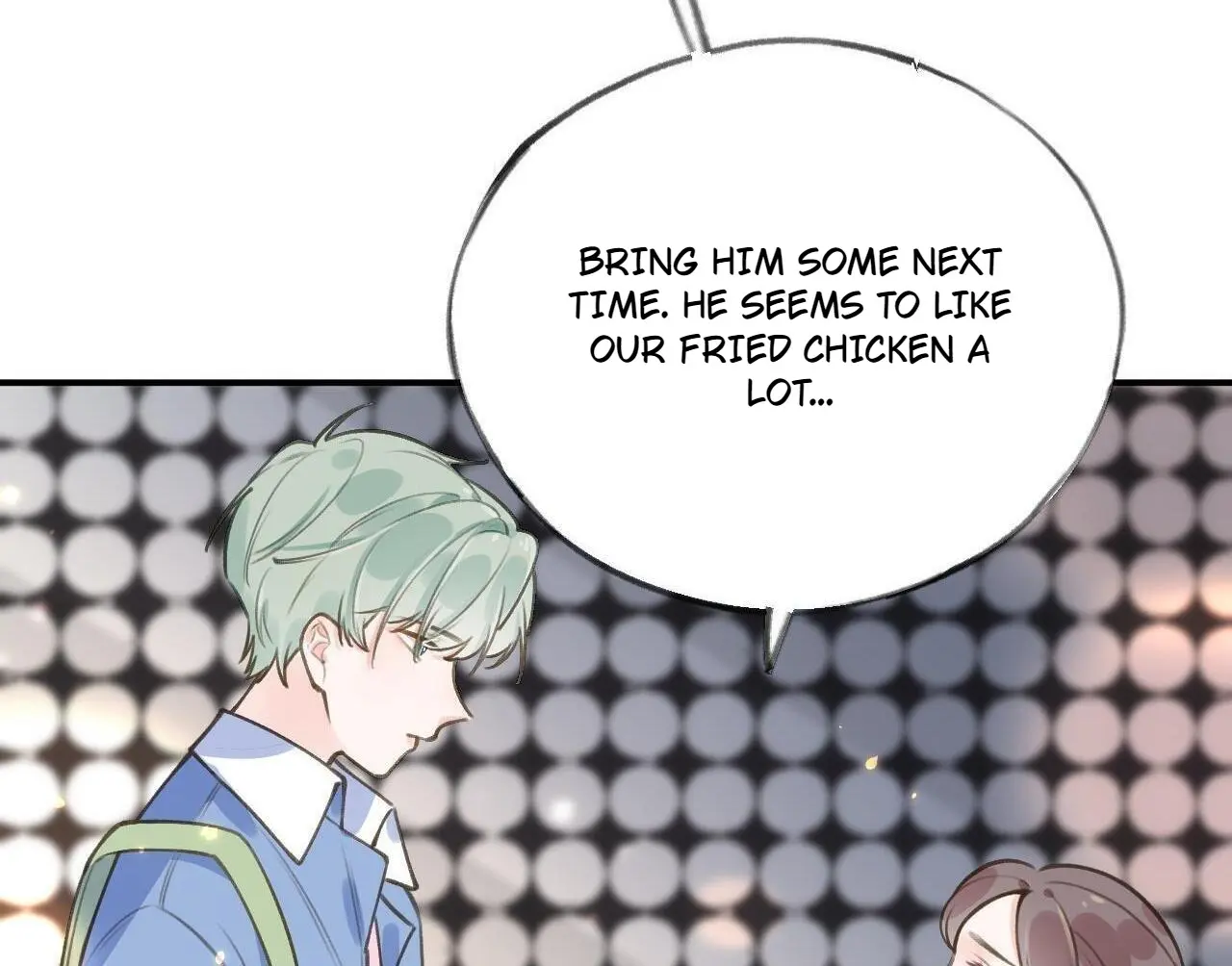 This Sweet Online Date Is a Disaster! Chapter 58 - page 84