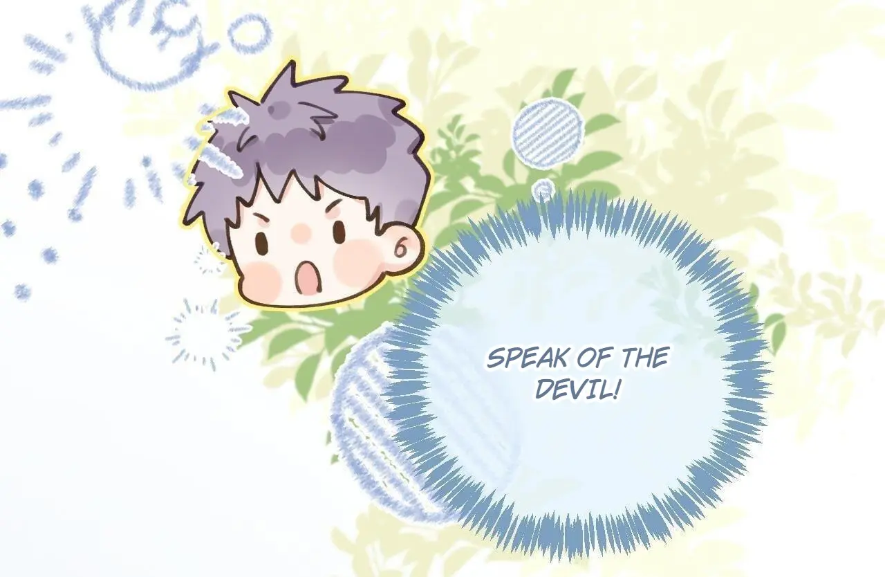 This Sweet Online Date Is a Disaster! Chapter 58 - page 10
