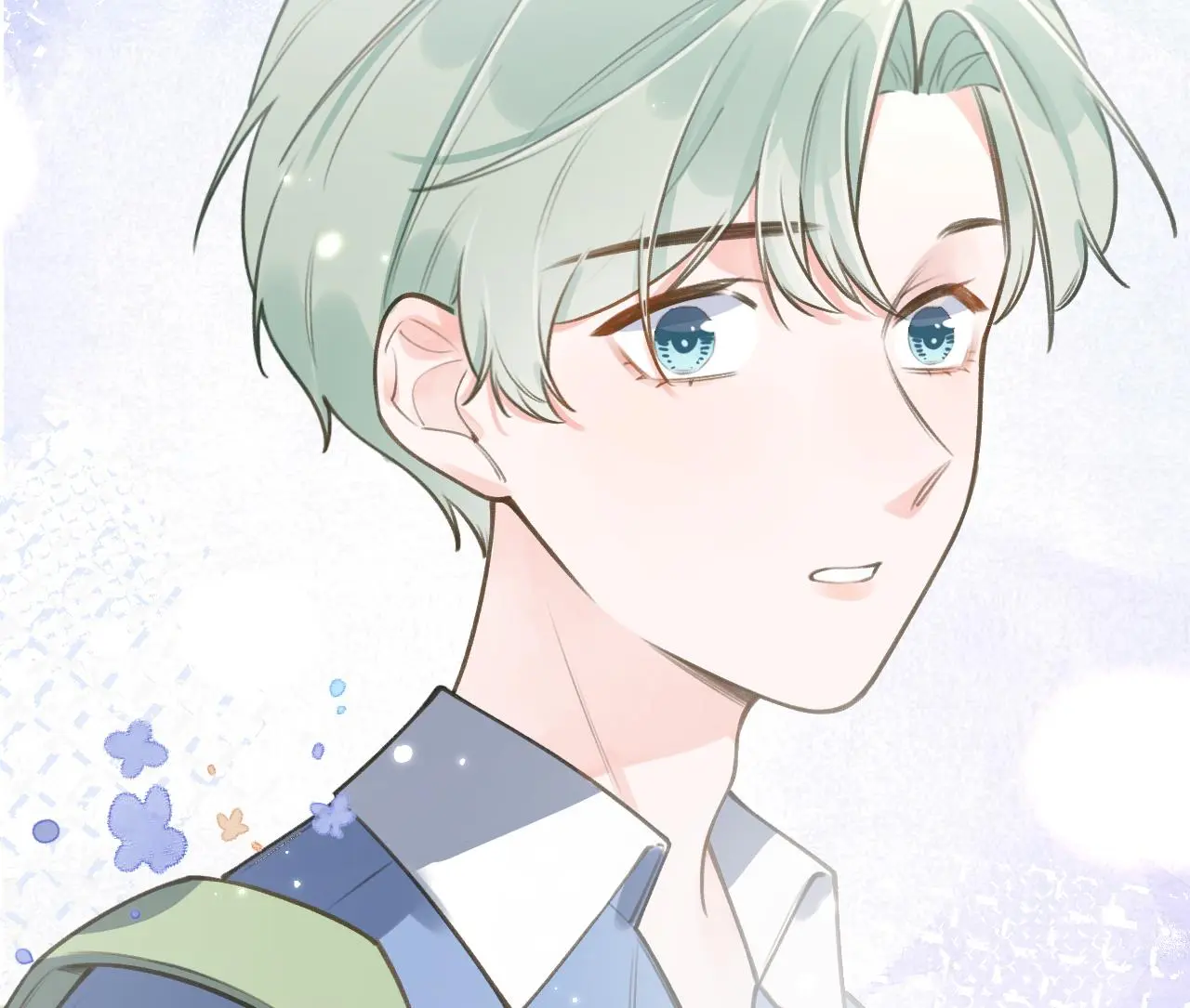 This Sweet Online Date Is a Disaster! Chapter 58 - page 92