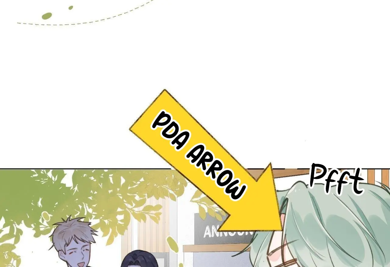 This Sweet Online Date Is a Disaster! Chapter 57 - page 38