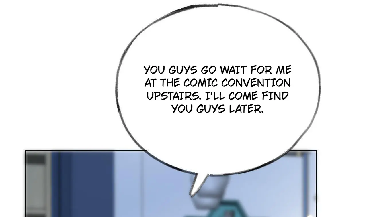 This Sweet Online Date Is a Disaster! Chapter 57 - page 47