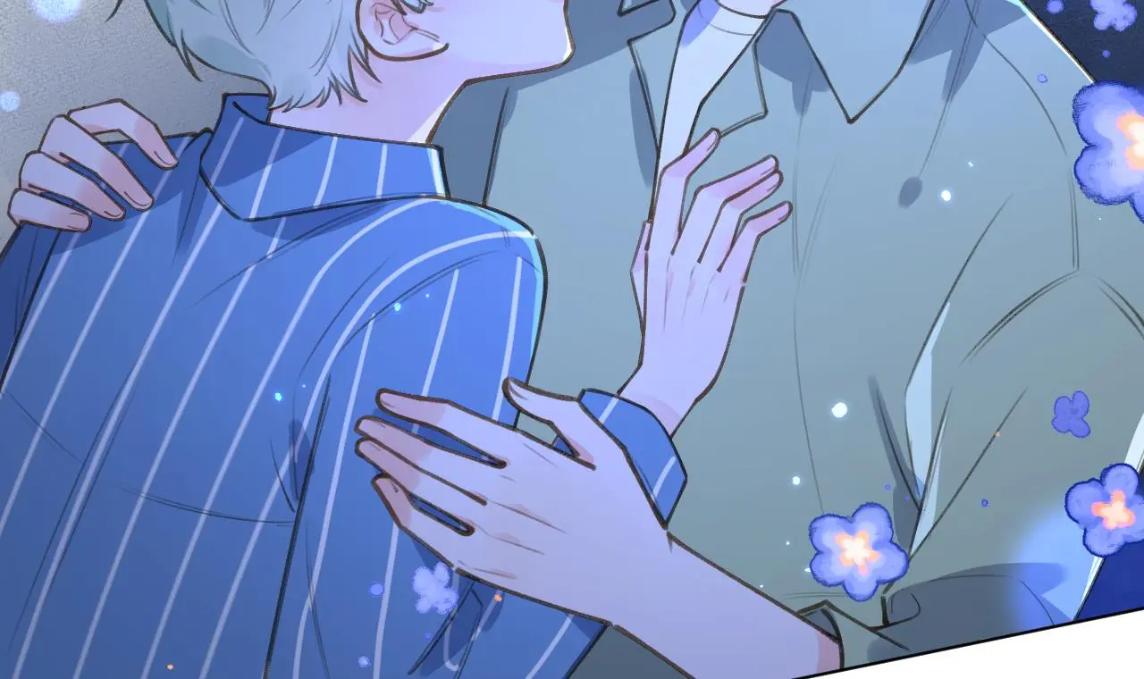 This Sweet Online Date Is a Disaster! Chapter 57 - page 6