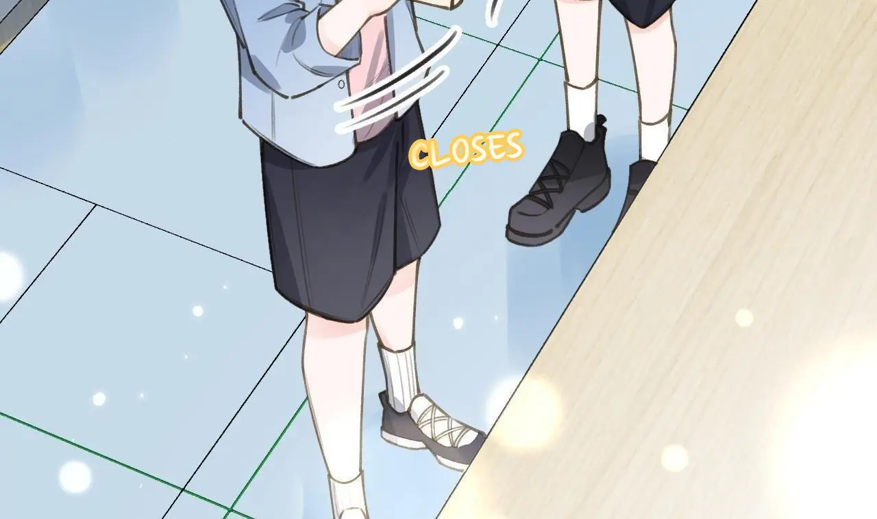 This Sweet Online Date Is a Disaster! Chapter 57 - page 56
