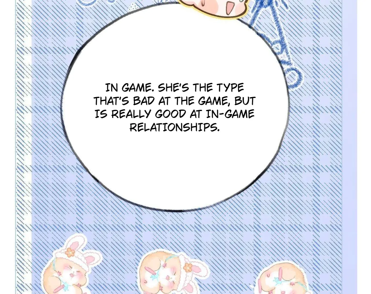 This Sweet Online Date Is a Disaster! Chapter 57 - page 76