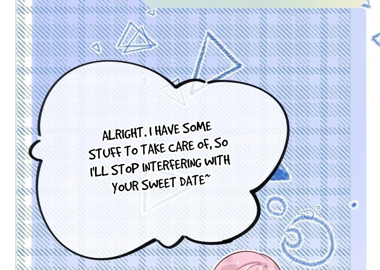 This Sweet Online Date Is a Disaster! Chapter 57 - page 78
