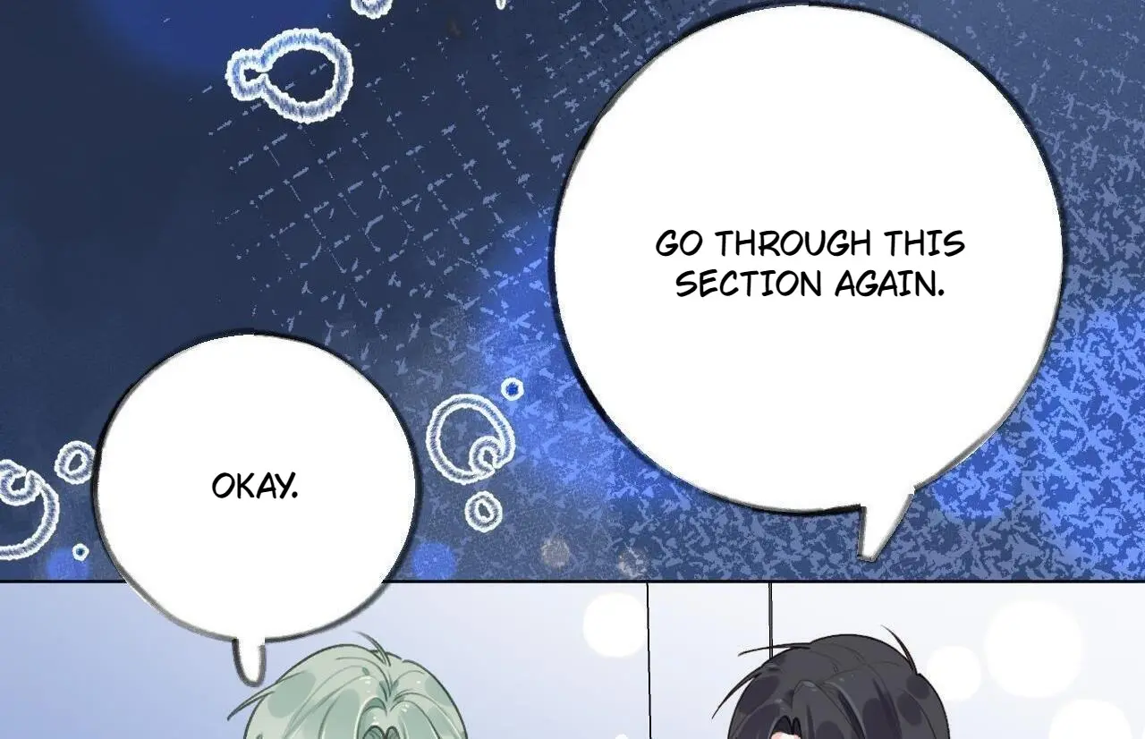 This Sweet Online Date Is a Disaster! Chapter 57 - page 87