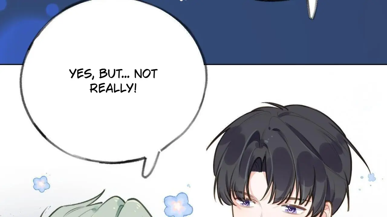 This Sweet Online Date Is a Disaster! Chapter 57 - page 91