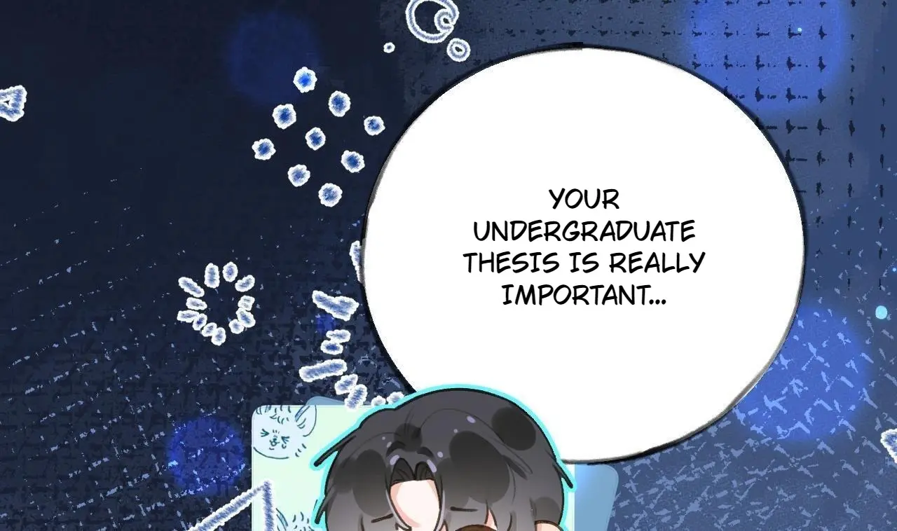 This Sweet Online Date Is a Disaster! Chapter 57 - page 94