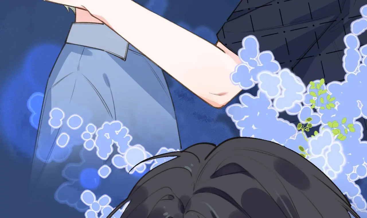 This Sweet Online Date Is a Disaster! Chapter 57 - page 99