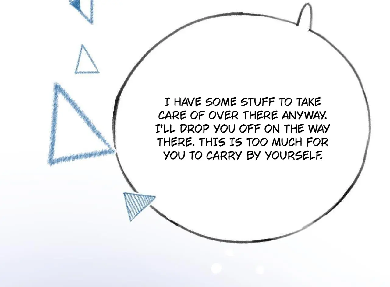 This Sweet Online Date Is a Disaster! Chapter 59 - page 17