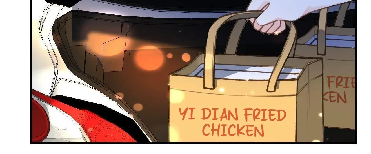 This Sweet Online Date Is a Disaster! Chapter 59 - page 24