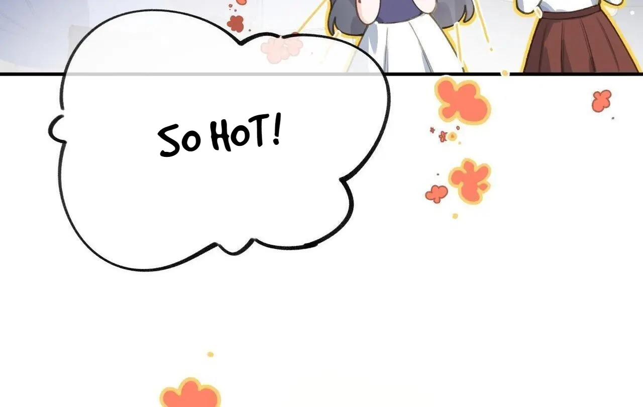 This Sweet Online Date Is a Disaster! Chapter 59 - page 33