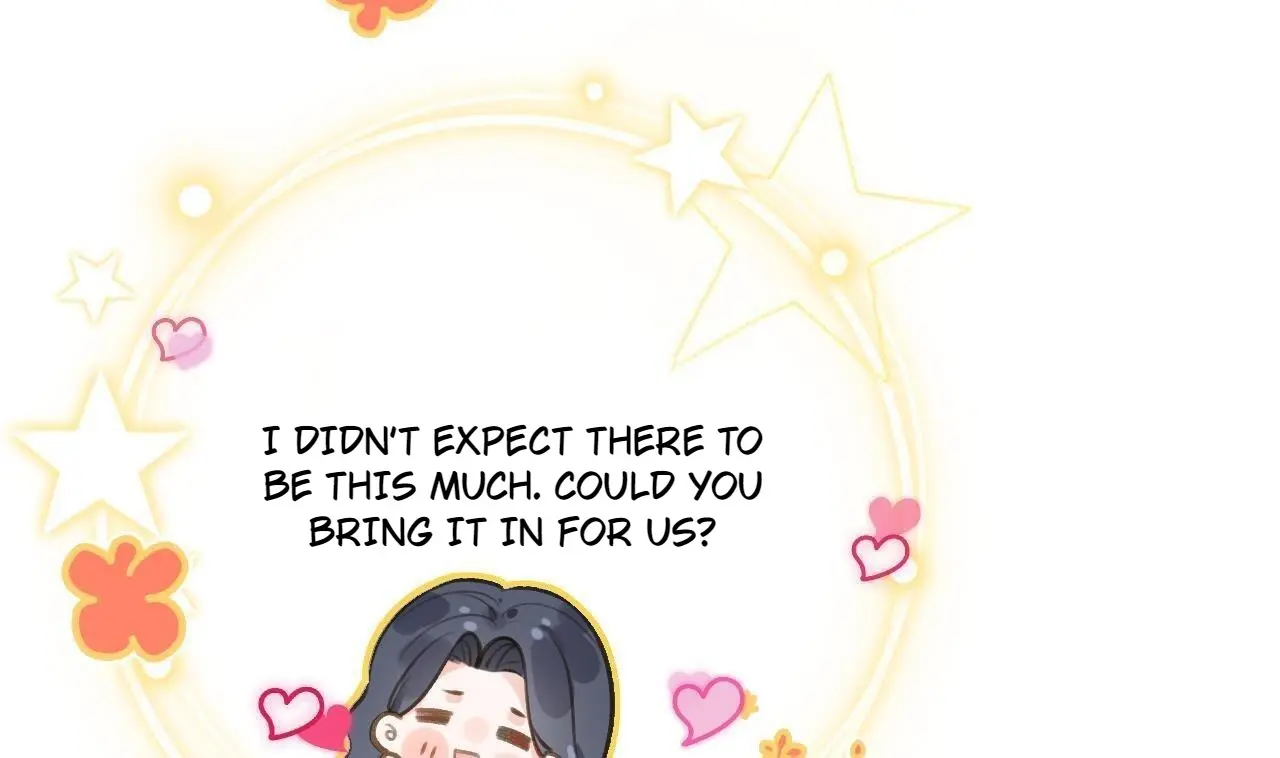This Sweet Online Date Is a Disaster! Chapter 59 - page 34